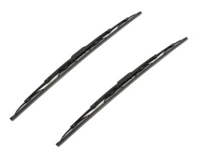 Ram 1500 Windshield Wiper - 55277446AB