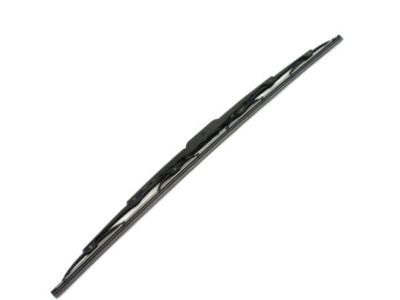 Ram 1500 Windshield Wiper - 55277446AB