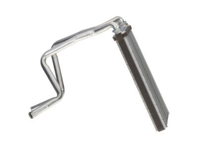 Dodge Journey Heater Core - 68038538AA