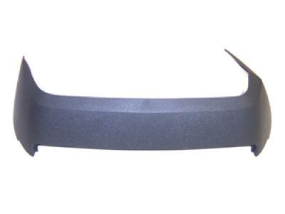 Dodge 5JU32XDHAB Cover Shield