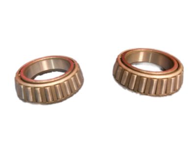 Chrysler 4567259 Front Wheel Bearing