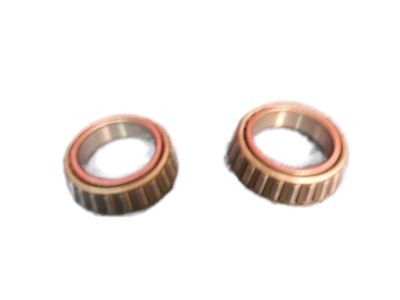 Chrysler 4567259 Front Wheel Bearing