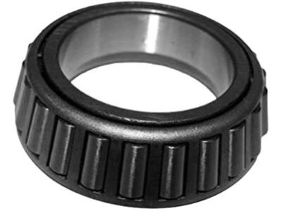 Chrysler 4567259 Front Wheel Bearing