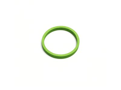 Mopar 68019088AA Seal Ring Teflon Green Seal, White