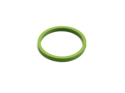 Mopar 68019088AA Seal Ring Teflon Green Seal, White