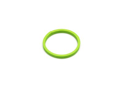 Mopar 68019088AA Seal Ring Teflon Green Seal, White