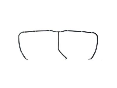 Dodge 55077186AF Frame