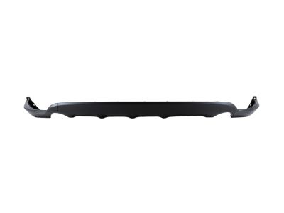 Mopar 68088787AA Fascia Rear Lower