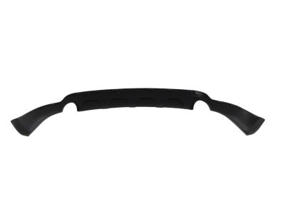 Mopar 68088787AA Fascia Rear Lower