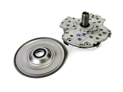 Mopar 68009879AB Pump Kit Transmission Oil