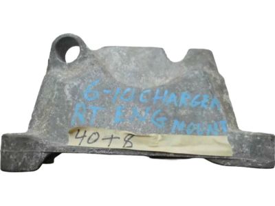 Mopar 4578050AA Bracket Engine Mount