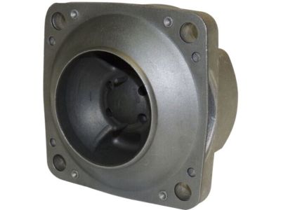 Dodge 4578063AE MOUNT Transmission