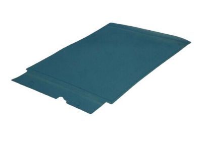 Jeep 68071574AB Stone Guard