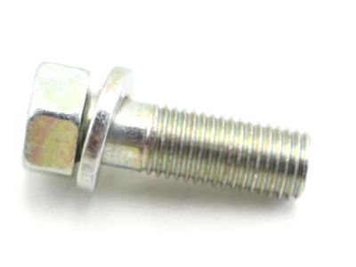 Dodge MF241284 BOLT, w/Washer (10x30) w/Automatic Trans.