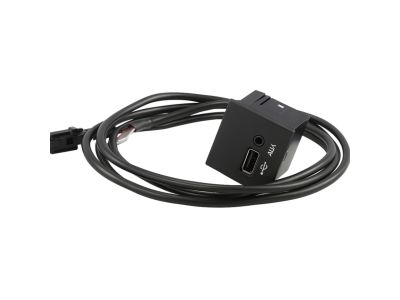 Mopar 68086690AE Cable USB Auxiliary Portion