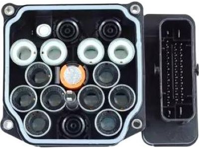 Mopar 68225501AG Module Anti-Lock Brake System