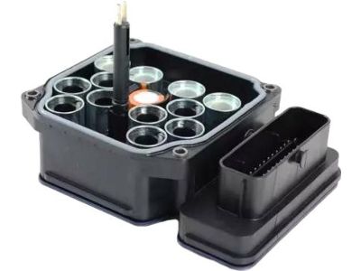 Mopar 68225501AG Module Anti-Lock Brake System Mopar 68225501AG Module Anti-Lock Brake System