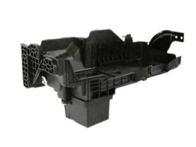 Jeep 68275851AC TRAY Battery