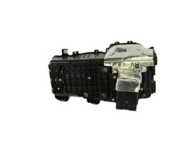 Jeep 68275851AC TRAY Battery