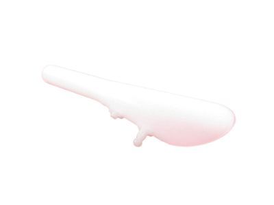 Dodge 68158775AB FUNNEL Fuel Tank Filler Tube