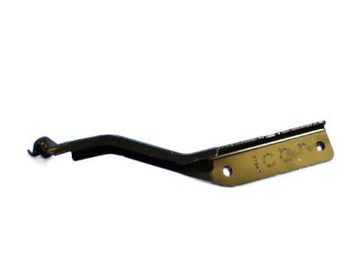 Dodge 5155470AC HINGE Hood Hood Half