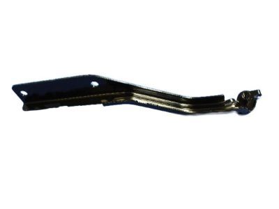 Dodge 5155470AC HINGE Hood Hood Half
