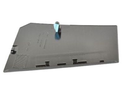 Ram ProMaster 1500 Fuel Door - 5XP08DX8AC