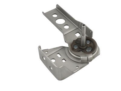 Mopar 68102346AA Recliner Seat Back