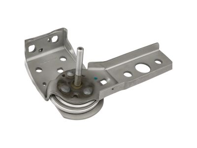 Mopar 68102346AA Recliner Seat Back