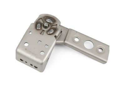 Mopar 68102346AA Recliner Seat Back