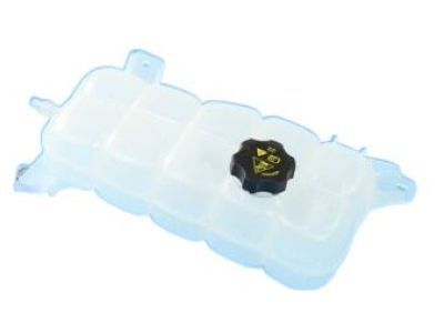 Ram Coolant Reservoir - 68370066AC