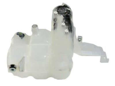Ram Coolant Reservoir - 68370066AC
