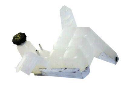 Ram Coolant Reservoir - 68370066AC