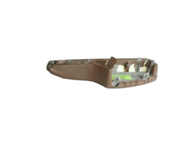 Mopar 6CV76ML8AA Armrest Front Door Trim