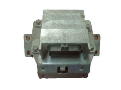 Dodge Air Bag Control Module - 56043128AE