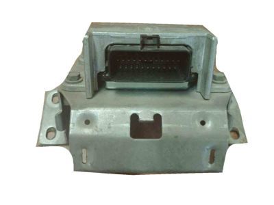 Dodge Air Bag Control Module - 56043128AE