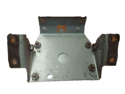 Dodge Air Bag Control Module - 56043128AE