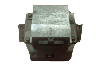 Dodge Air Bag Control Module - 56043128AE