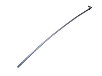 Jeep 5189354AA Reservoir Hose