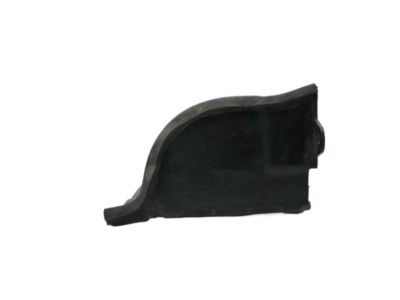 Chrysler 68221190AA SHIELD Close Out Panel