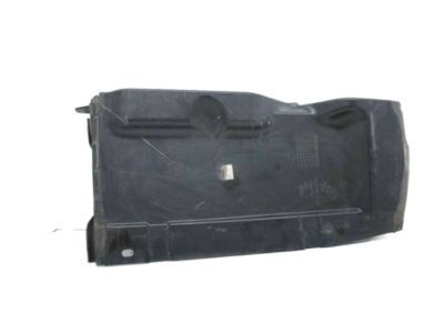 Chrysler 68221190AA SHIELD Close Out Panel