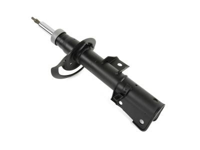 Mopar 68190366AA Strut Suspension