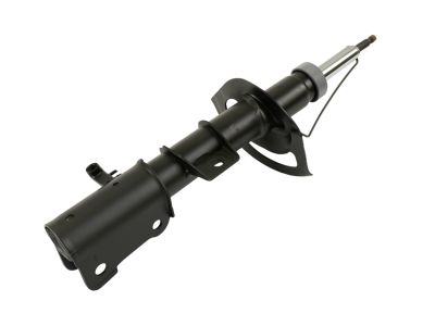 Mopar 68190366AA Strut Suspension