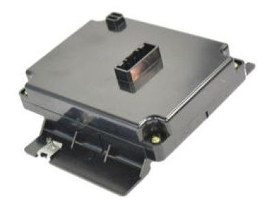 Mopar 68186216AB Module A/C And Heater