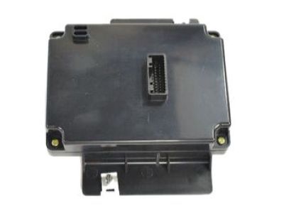 Mopar 68186216AB Module A/C And Heater