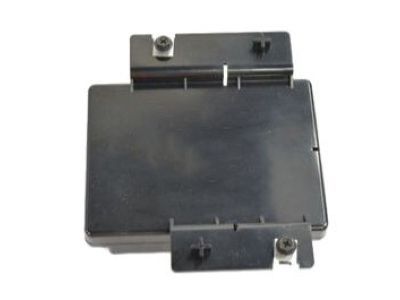 Mopar 68186216AB Module A/C And Heater