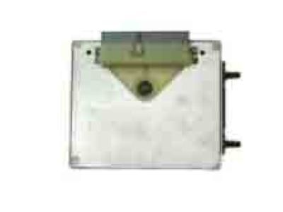 Mopar 68089120AA Module Anti-Lock Brake System