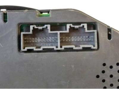 Ram 1500 Instrument Cluster - 56046301AG