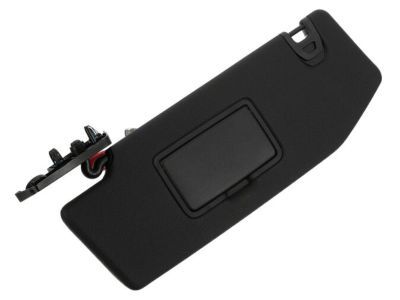 Jeep 6CD22TX7AI VISOR