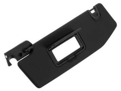 Jeep 6CD22TX7AI VISOR